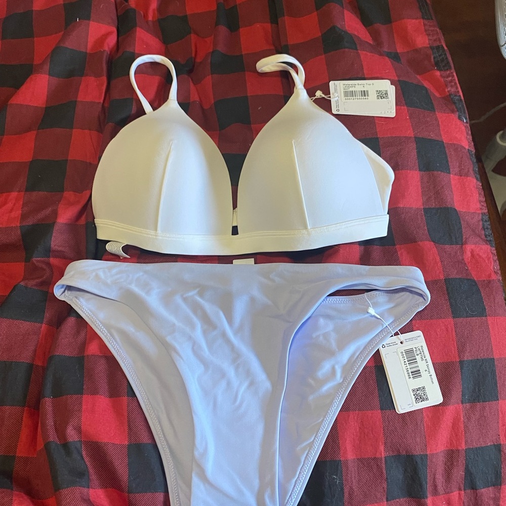 Lululemon bikini